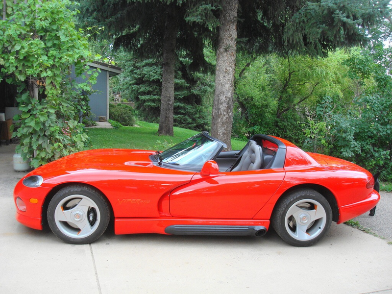 Illustration for article titled Want a mid-year 'Vette but can only afford the body shell?